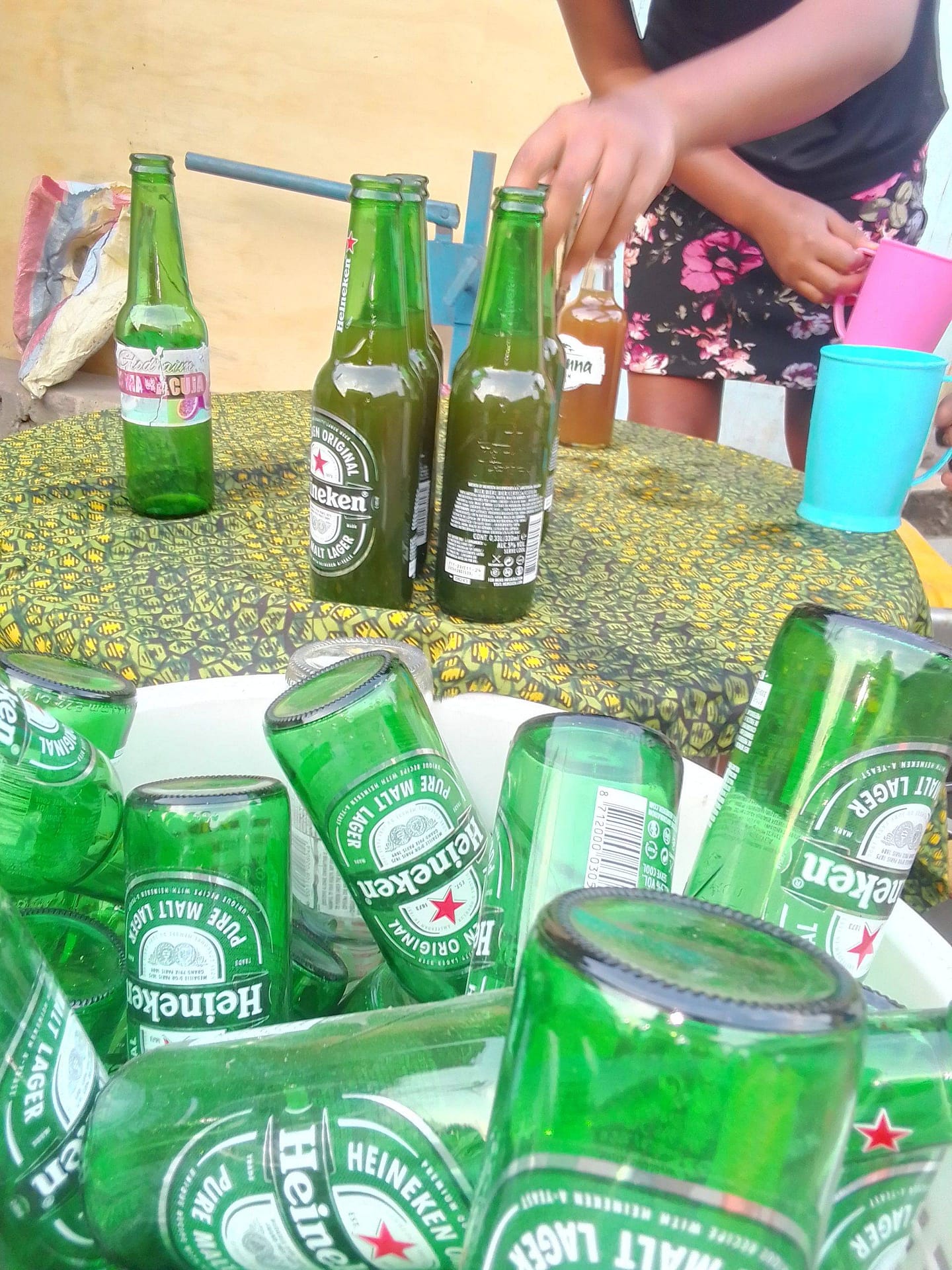 Promouvoir l'Entrepreneuriat pour Éradiquer la Pauvreté Promotion de l'entrepreneuriat pour éradiquer la pauvreté